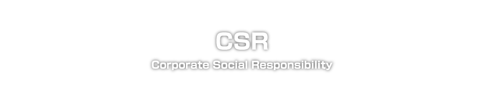 CSR　csr